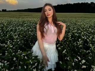 AfinaKylin's Free live cam Profile Image